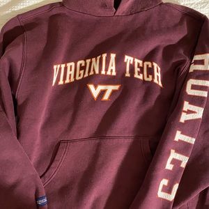 Jansport Virginia Tech Hoodie
